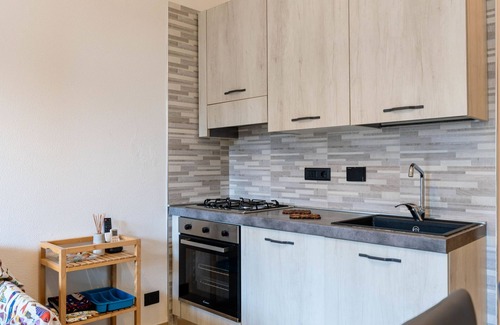 Marina di Andora Apartment | Maison Silvia by Interhome