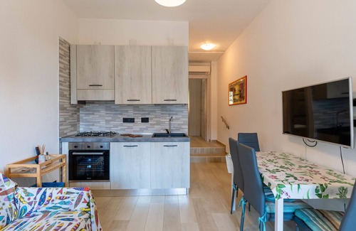 Marina di Andora Apartment | Maison Silvia by Interhome