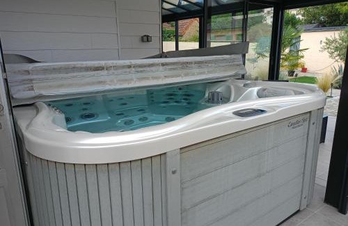 Le Mans House | Maison située en centre ville