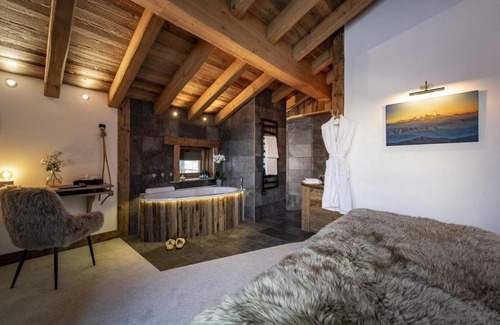 Val-d'Isere House | Maison Ski Alaska Val-d'Isere