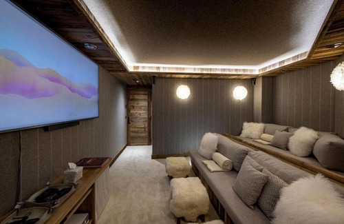 Val-d'Isere House | Maison Ski Alaska Val-d'Isere
