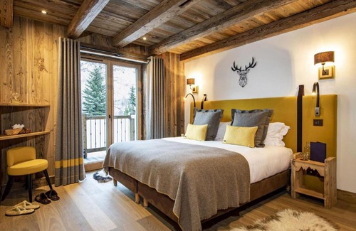 Val-d'Isere House | Maison Ski Alaska Val-d'Isere