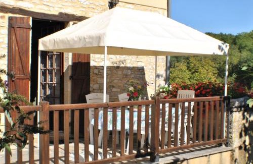 Saint-Aubin-de-Nabirat House | Maison spacieuse avec jardin clos près de Sarlat - FR-1-616-127