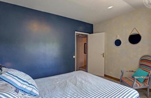 Belmont-de-la-Loire House | Maison spacieuse avec piscine privée, animaux admis, jardin et WiFi - FR-1-496-247