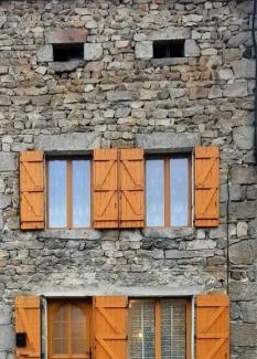 Chambon-le-Chateau House | Maison spacieuse avec jardin à Bel-Air-Val-d'Ance