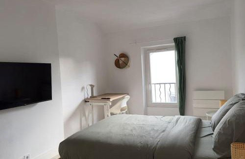 Rambouillet Apartment | Maison spacieuse à 35' Paris - 20' Versailles