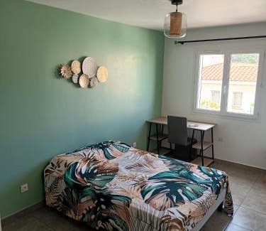 Perpignan Villa | Maison spacieuse agréable