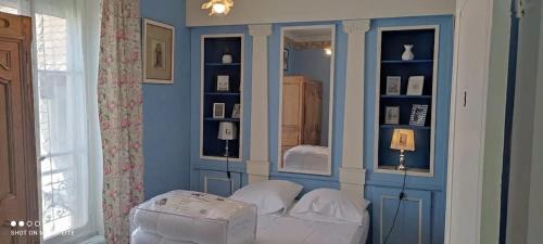 Cabourg House | Maison spacieuse avec jardin à Cabourg, 250 m²