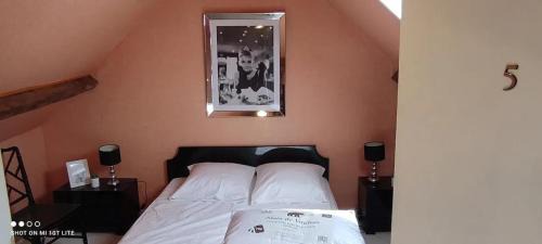 Cabourg House | Maison spacieuse avec jardin à Cabourg, 250 m²