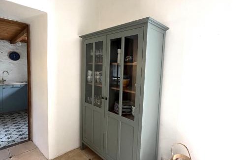 Groix House | Maison spacieuse avec jardin au cœur de Lomener - FR-1-813-7