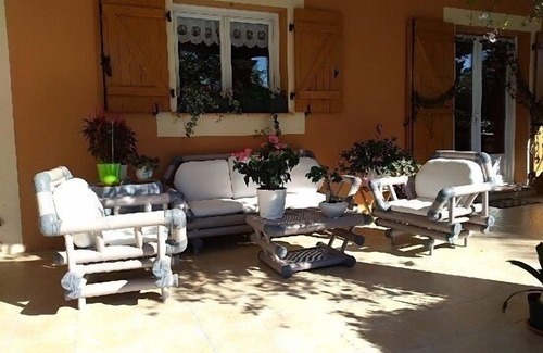 Gabian House | Maison Spacieuse Avec Piscine Pour Vacances Très Agréables