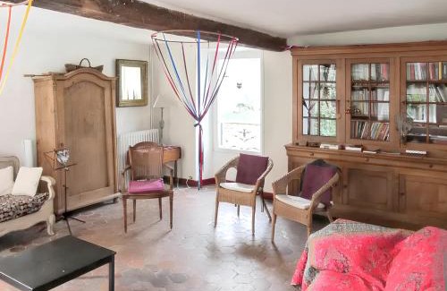 Hericy House | Maison spacieuse avec sauna à Héricy de 230 m²