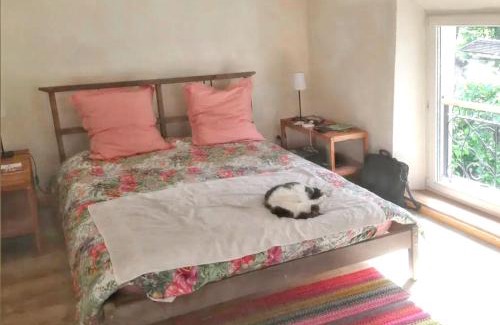 Hericy House | Maison spacieuse avec sauna à Héricy de 230 m²