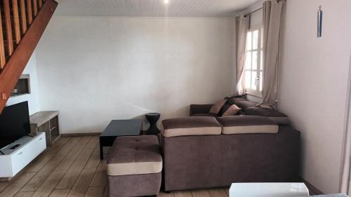 Saint-Leu House | Maison spacieuse avec vue sur la mer a Saint Leu + confort moderne