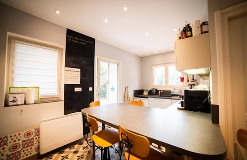 Oraison House | Maison Spacieuse en Provence