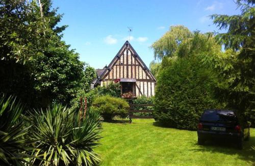 Dame-Marie House | Maison spacieuse et charmante à Dame-Marie avec jardin