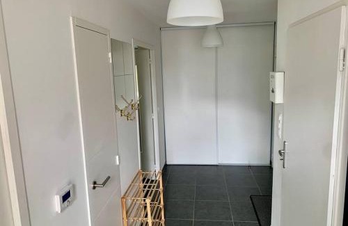 Quimper House | Maison spacieuse et cosy- à 15 min des plages