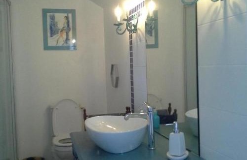 Barrais-Bussolles House | Maison spacieuse avec jardin, animaux admis - FR-1-489-172