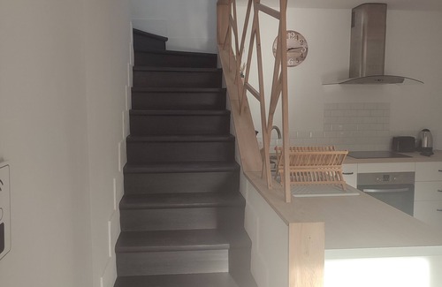 Gouvernes House | Maison Spacieuse,idéale Famille !