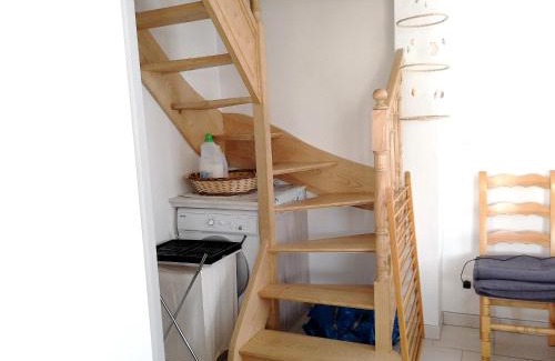 Marennes House | Maison spacieuse près de Marennes-Hiers-Brouage (90 m²)