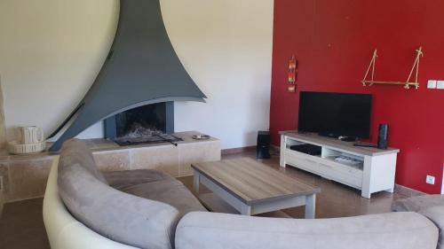 Ruch House | Maison spacieuse proche de Saint-Emilion