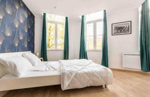 Roubaix House | Maison spacieuse proche Lille