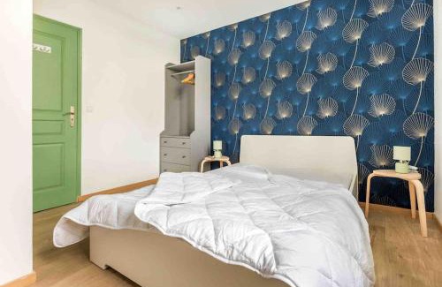 Roubaix House | Maison spacieuse proche Lille