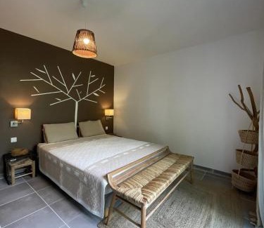 La Montagne House | Maison spacieuse avec jardin à La Montagne