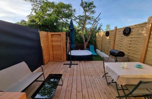 Saint-Aygulf House | Maison St Aygulf entre mer et détente