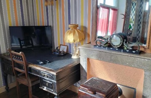 Lezardrieux Apartment | MAISON ST CHRISTOPHE