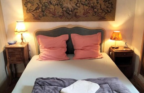 Lezardrieux Apartment | MAISON ST CHRISTOPHE