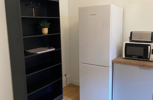 Blaye House | Maison St Romain