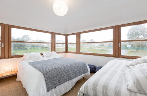 Rotheneuf-Le Pont House | Maison Starck