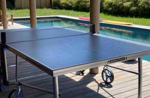 Rotheneuf-Le Pont House | Maison Starck