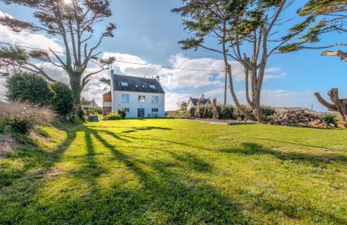 Kerlouan House | Maison Stoubenn