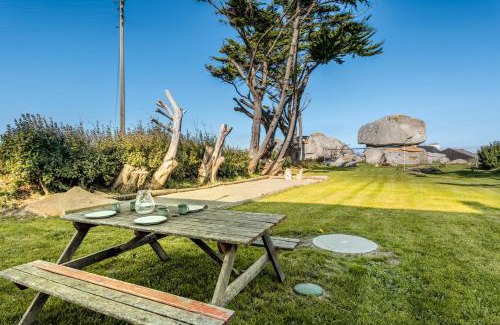 Kerlouan House | Maison Stoubenn