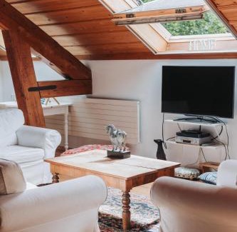 Couvet House | Maison Suchard by Veeve