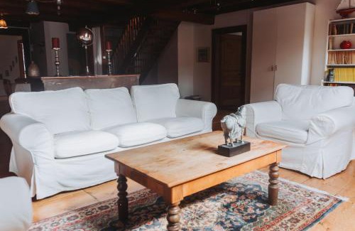 Couvet House | Maison Suchard by Veeve