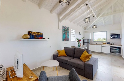 Sainte-Rose Villa | MAISON SUGAR CANE 4* - PANORAMIC VIEW + SWIMMING POOL
