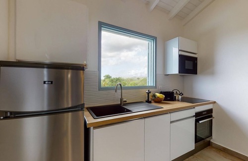 Sainte-Rose Villa | MAISON SUGAR CANE 4* - PANORAMIC VIEW + SWIMMING POOL