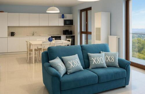 Trani Apartment | Maison & Suite