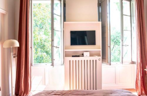 Brignoles Bed & Breakfast | Maison Sumiane