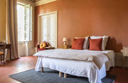 Brignoles Bed & Breakfast | Maison Sumiane
