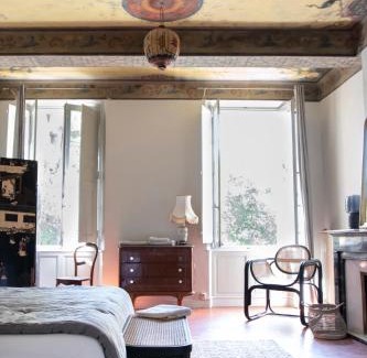 Brignoles Bed & Breakfast | Maison Sumiane