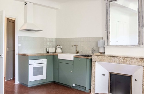 Brignoles House | Maison Sumiane