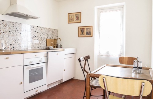 Brignoles House | Maison Sumiane