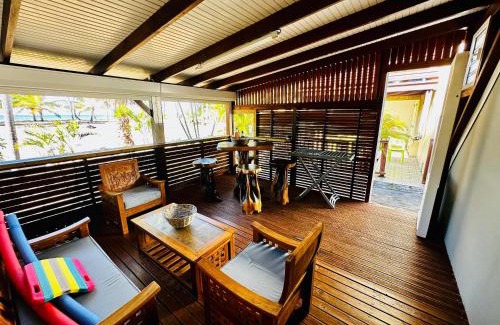 Tartane Apartment | Maison sur la plage