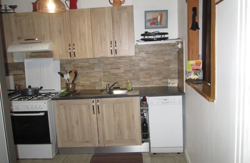 Allanche House | Maison sur le Plateau du Césallier