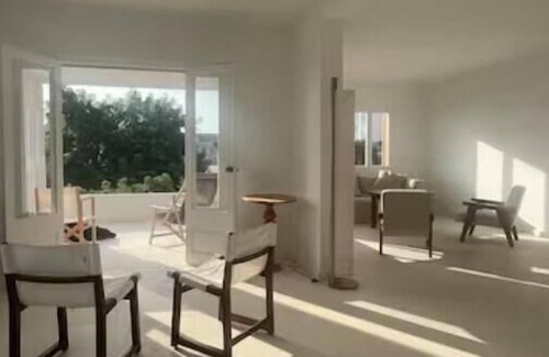 Mahon House | Maison sur le Port de Mahon Avec Magnifiques Vues a Cinq Minute du Centre Ville