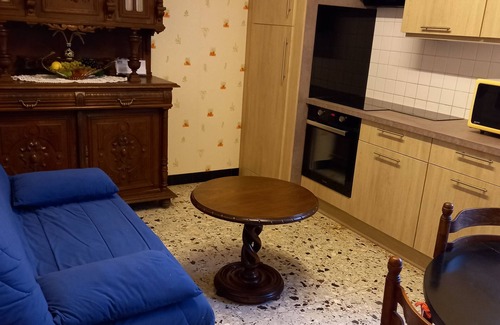 Chepy House | Maison T 3 à la Campagne